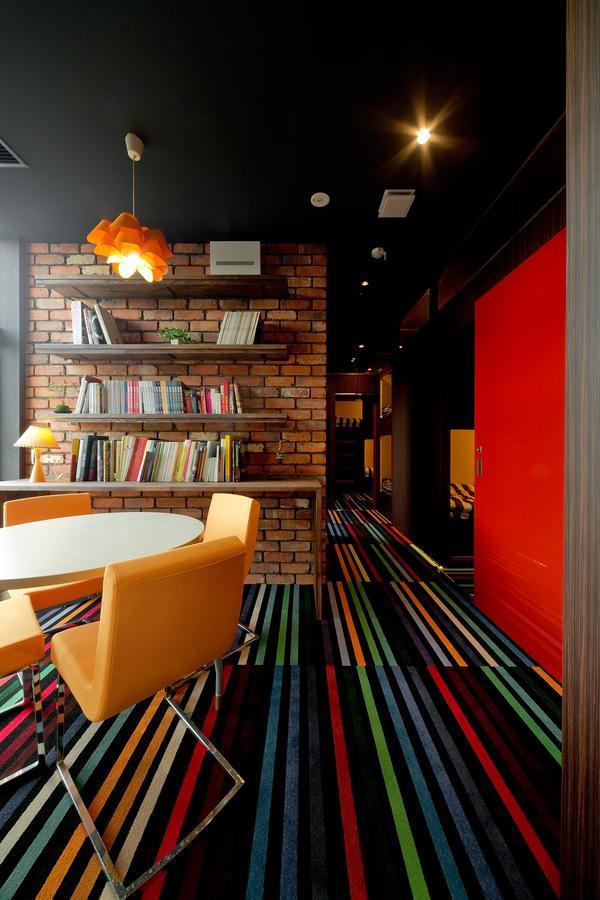Gafu Hostel Muko Екстериор снимка