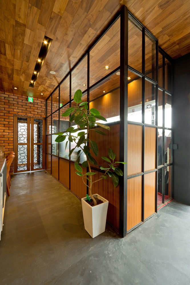 Gafu Hostel Muko Екстериор снимка